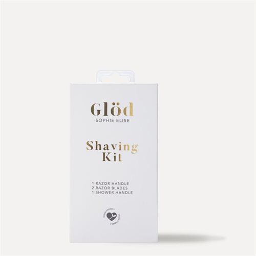 Glöd Sophie Elise Shaving Kit 